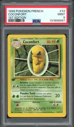 Auction visual on GCC