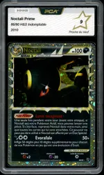 Auction visual on GCC