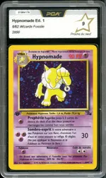 Auction visual on GCC