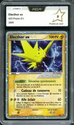 Auction visual on GCC