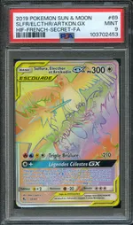 Collectible card marketplace image