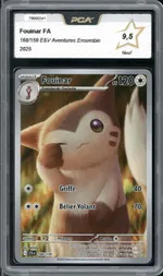 Collectible card marketplace image