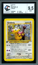 Auction visual on GCC