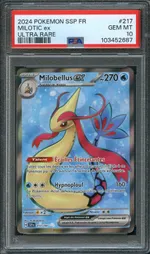 Auction visual on GCC