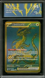 Auction visual on GCC