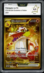 Collectible card marketplace image