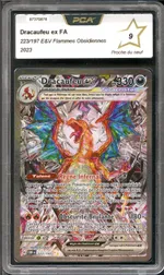 Auction visual on GCC