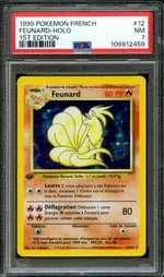 Auction visual on GCC