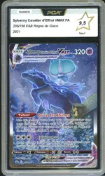 Auction visual on GCC