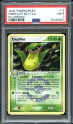 Auction visual on GCC