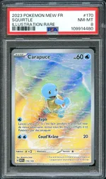 Collectible card marketplace image