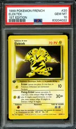 Auction visual on GCC