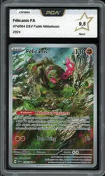 Collectible card marketplace image