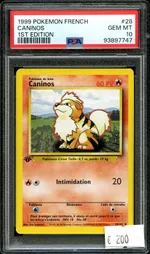 Auction visual on GCC