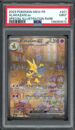 Auction visual on GCC