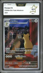 Collectible card marketplace image