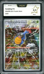 Collectible card marketplace image