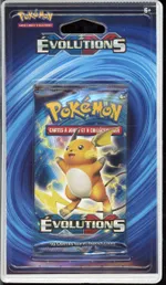 Collectible card marketplace image