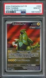 Collectible card marketplace image