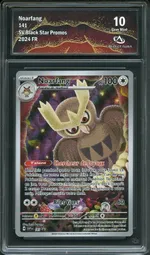 Collectible card marketplace image