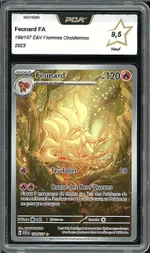 Auction visual on GCC