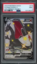 Collectible card marketplace image