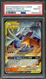 Auction visual on GCC