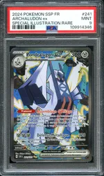 Collectible card marketplace image