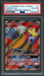 Collectible card marketplace image