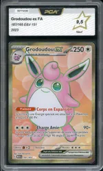 Auction visual on GCC