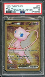 Collectible card marketplace image