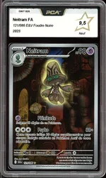 Collectible card marketplace image