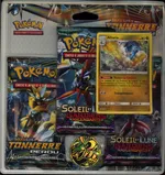 Auction visual on GCC