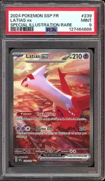 Collectible card marketplace image