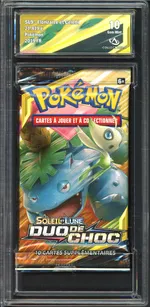 Auction visual on GCC