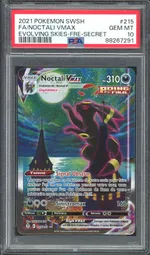 Collectible card marketplace image