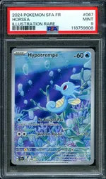 Auction visual on GCC