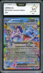 Auction visual on GCC