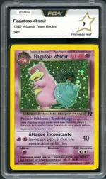 Auction visual on GCC