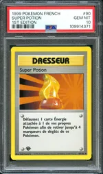 Auction visual on GCC