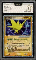Auction visual on GCC