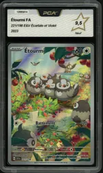 Collectible card marketplace image