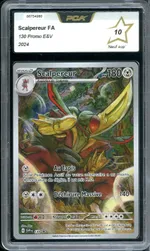 Collectible card marketplace image