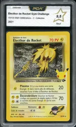 Auction visual on GCC