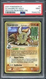 Collectible card marketplace image