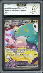 Collectible card marketplace image