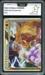 Auction visual on GCC