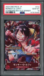 Auction visual on GCC