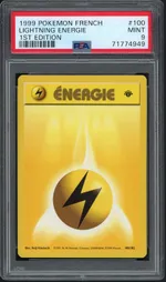 Collectible card marketplace image