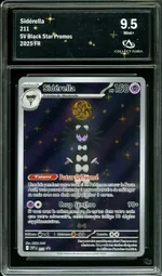 Auction visual on GCC